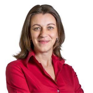 Lenka Havlová Lenka Havlová