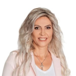 Margita Stejskalová Margita Stejskalová