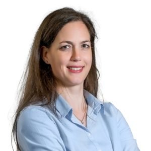 Michaela Šlencová Michaela Šlencová