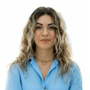 Nataliya Baklakova Nataliya Baklakova