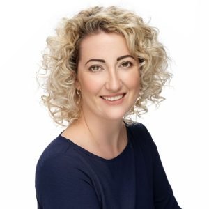 Veronika Trmatová Veronika Trmatová